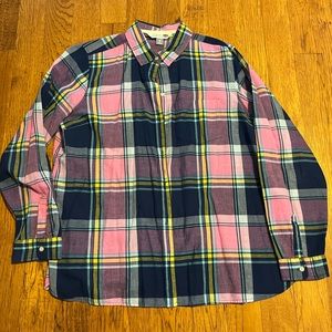 Old Navy button down blouse